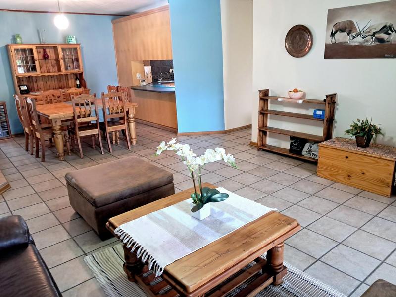 3 Bedroom Property for Sale in Langenhovenpark Free State